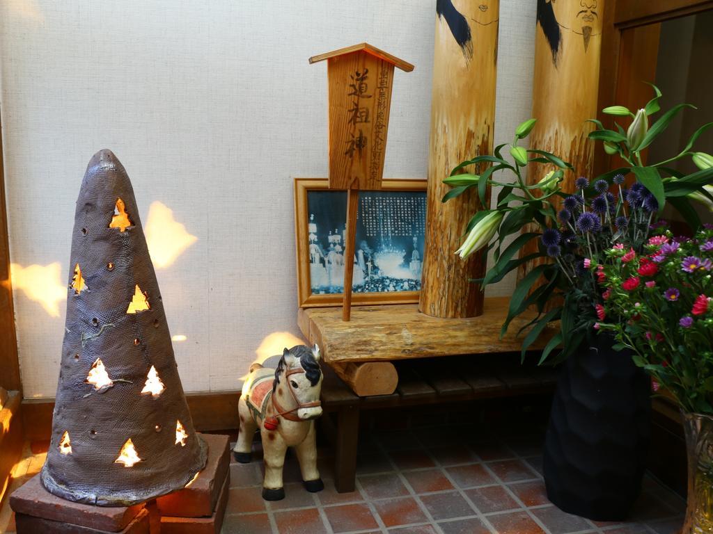 Mominoki Hotel Nozawaonsen Exterior photo