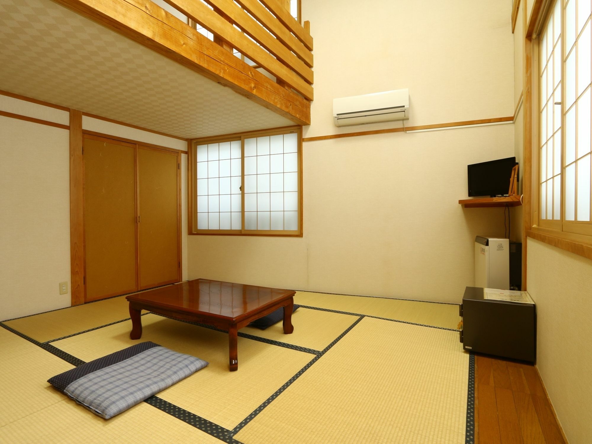 Mominoki Hotel Nozawaonsen Exterior photo